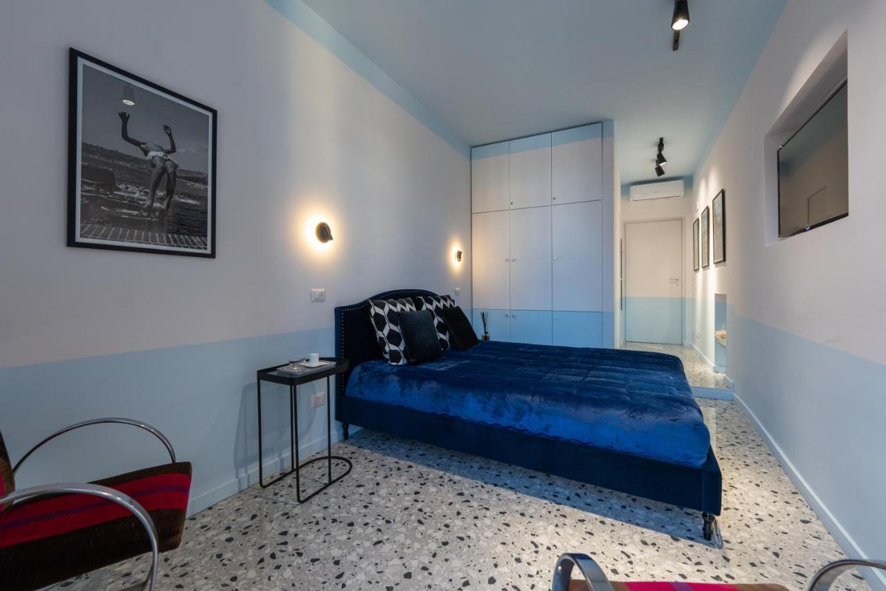 Teatro Toledo 272 Bed & Breakfast Naples Exterior photo